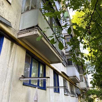 Старшого Лейтенанта Кагала вул. (Першотравнева), 55