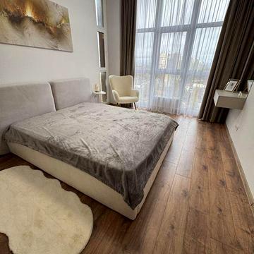 Нова квартира з ремонтом на Адміральському просп ЖК Простір на Геранієвій