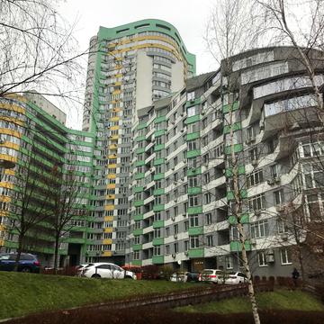 Вишгородська вул., 45