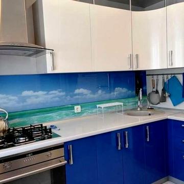 Березинська вул., 33