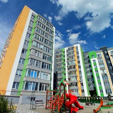 квартира з РЕМОНТОМ | Інд. опалення | ЖК Лайф ГОСТОМЕЛЬ Жк LIFE