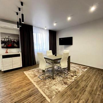 Продам 1-квартиру /брама / Лівий беріг Дніпрс ЖК Брама