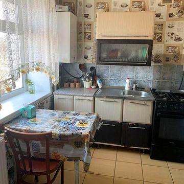 Оренда 4 кім квартира