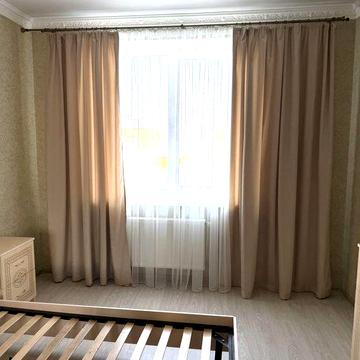 Власник 2 кімнатна квартира з ремонтом в новобудові в м. Пустомити