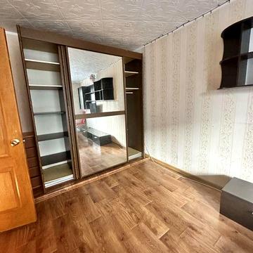 Здам 1 кімнатну квартиру на довгий термін