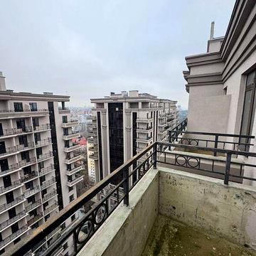 Продаж 2к Квартира Фонтанська дорога ЖК Акрополь