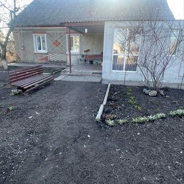 Продам будинок с. Вільшанка