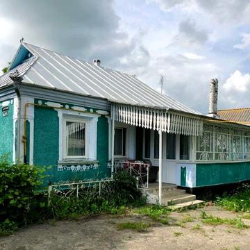 Продам хату у селі