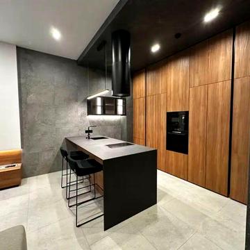 Оренда студії в центрі в ЖК Loft Project