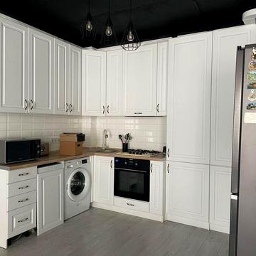 Двокімнатна квартира в Ірпені ЖК Синергія