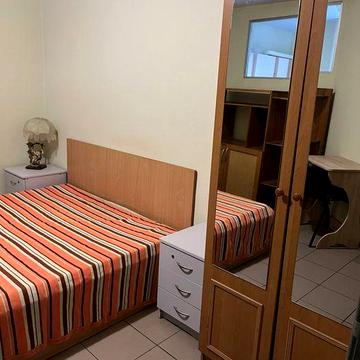 Отличная 1к.кв. в ч/доме, есть генератор, Борщаговка, м.Академгородок