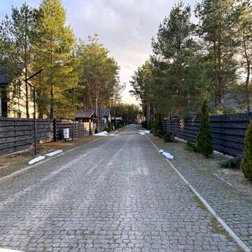 БУЗОВАЯ!Продаж шикарного Будиночку 75м2 серед Лісу ! Озеро!