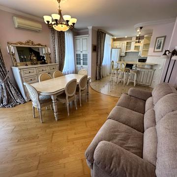 Депутатська вул., 23-А