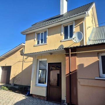 Ексклюзив! Продаж будинку 2 поверхи,Крошня