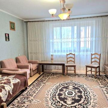 Оренда 3-кімнатної кввртири біля Центрального ринку