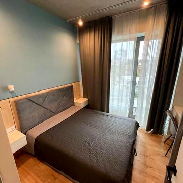 Довгострокова оренда 2к Квартира Набережна Перемоги вулиця ЖК Bartolomeo Resort Town