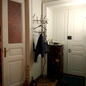 Довгострокова оренда 2к Квартира Поповича вулиця