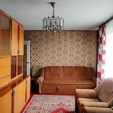 Двокімнатна квартира покращеного планування.Центр.Цегляний будинок