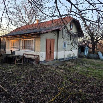 Продам будинок в тлумачі, дешево!!