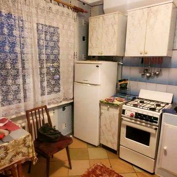 сдам 1комн квартиру ул Космическая, СВЕТ не отключают,  ВОЕННЫМ+