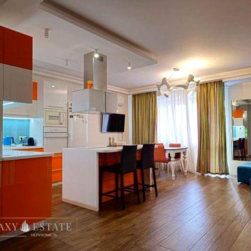 Оренда Park Avenue, ЖК Park Avenue,3к-110 м2,Голосіївський просп.62