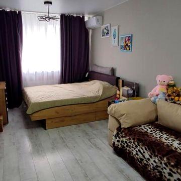 Здамо однокімнатну квартиру