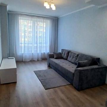 шикарная 1к.кв. ЖК Софиевский Квартал, евроремонт, Борщаговка