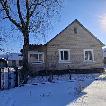 Приватний будинок м. Ковель