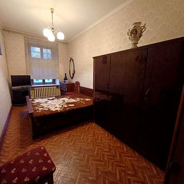 Сдам трёхкомнатную квартиру на Степовой