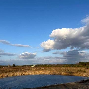 ГУРОВЩИНА!Продаж компактного будиночка 75м2 З Лісом та Озером !