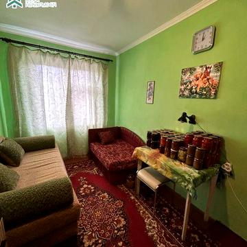 Продається квартира с. Воловець