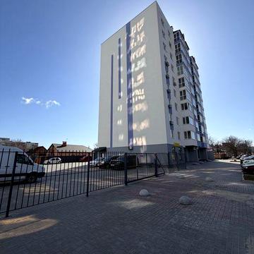 Продаж 1к.кв! Центр міста! Зданий будинок! Держ програми