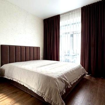 Оренда 1-кімнатної квартири в новобудові | район Пивзаводу