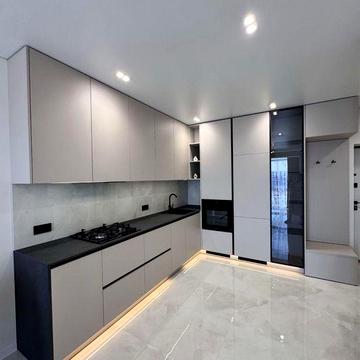 Продаж! Квартири в клубному будинку