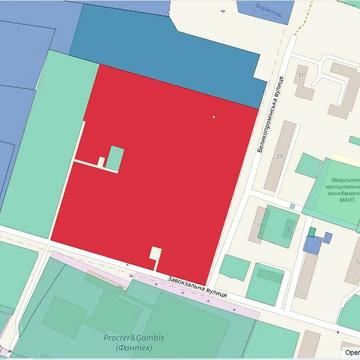 Завокзальна вул.