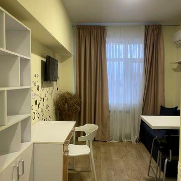 Квартира-студія. ЖК Смарт Хаус