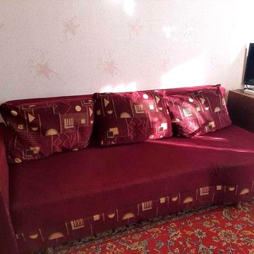 Терміново здам хорошу 2-к Буслівська, 20 Печерськ