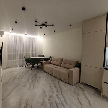 Грекова, 4, Варшавский квартал-2, Ретровіль