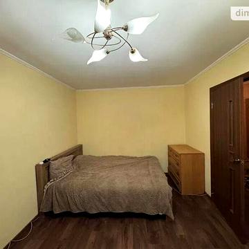 Довгострокова оренда 1к Квартира Пасічна вулиця