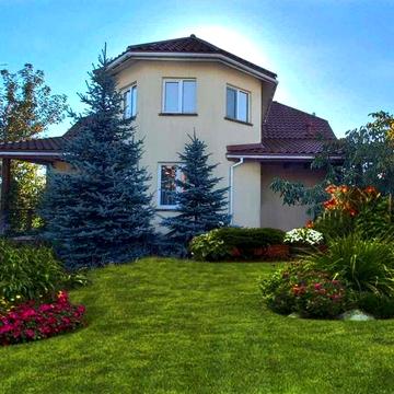 Оренда будинку у Києві