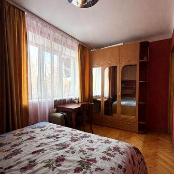 Оренда 3-кімнатної квартири | район "Променя"я