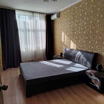 Здаеться гарна 1 кімн квартира Драгоманова 40з.