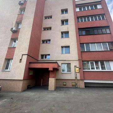 Уникальная 3-комнатная  квартира ул. Школьная 1б