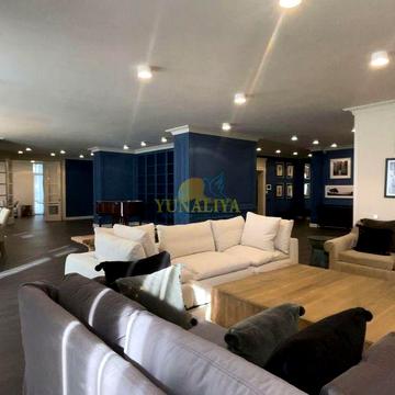 Продажа! Пентхаус, ул. А. Верхогляда в ЖК «Новопечерские Липки», без %