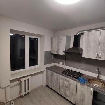 Оренда 2кн квартири,на Українських Добровольців.