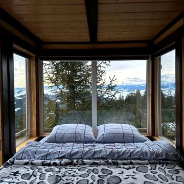 Відпочинок у Карпатах - "Тиша неба".  Оренда будиночків,чан, сауна.