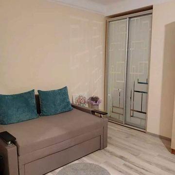 Сдаётся 1 ком. кв. пр. Слобожанский