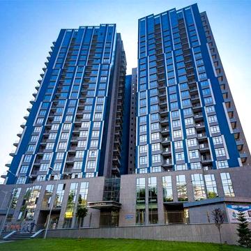 Без%! Стильна 1кімнатна з ремонтом, ЖК Central Park, вул.Д.Маккейна,7 ЖК Central Park