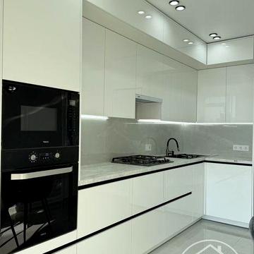 Продам 1к квартиру в новобудові!ЖК AUROOM SUNRISE! Зелена-Пимоненка ЖК AUROOM SUNRISE