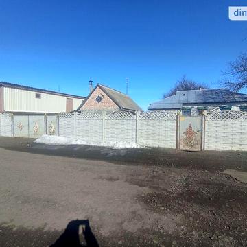 Продаж 1к Дім вулиця Шевченка